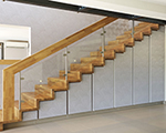 Construction et protection de vos escaliers par Escaliers Maisons à Jau-Dignac-et-Loirac
